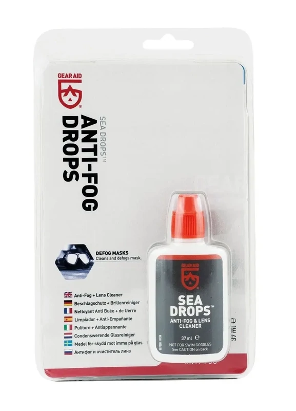Gear Aid Sea Drops 37ml