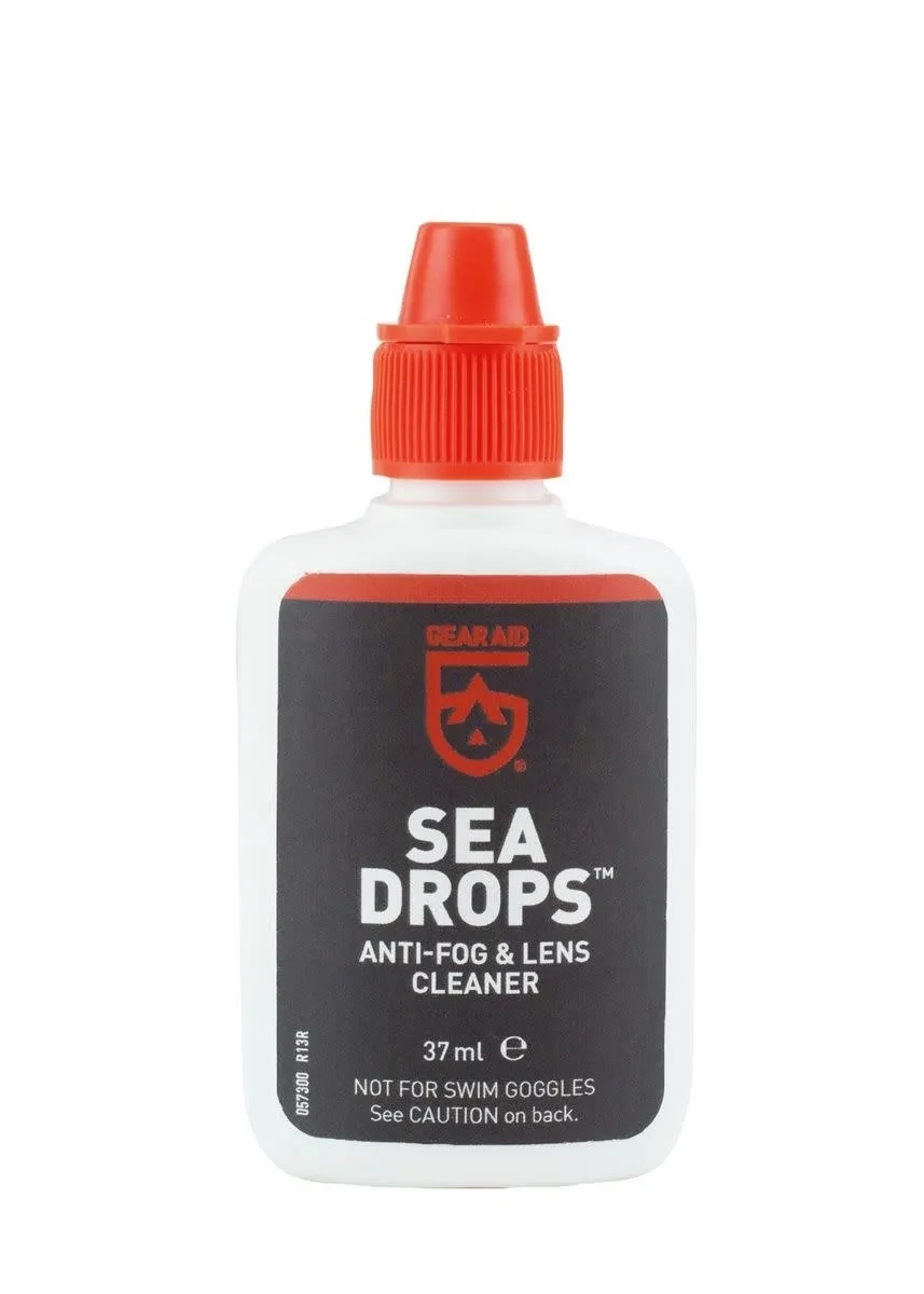 Gear Aid Sea Drops 37ml