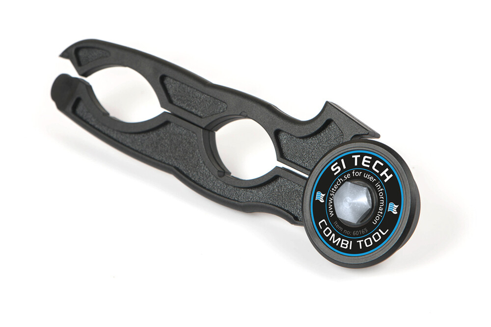 Si-tech multitool