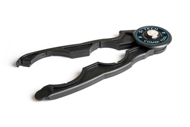Si-tech multitool