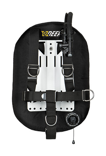 ZEOS Standaard Set 28 lbs