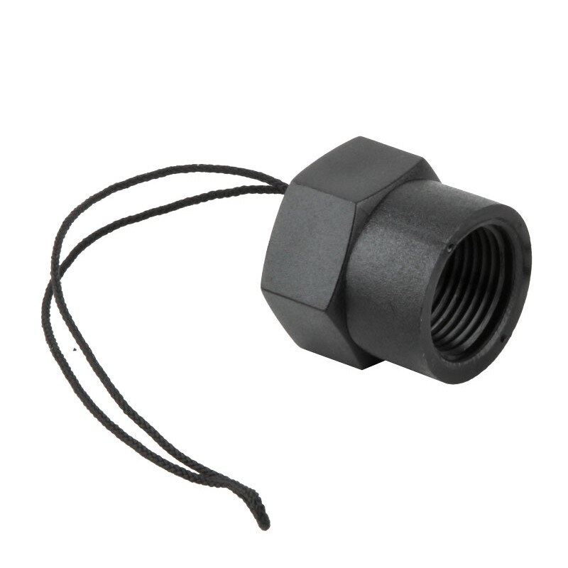 1st stage DIN dust cap G5/8
