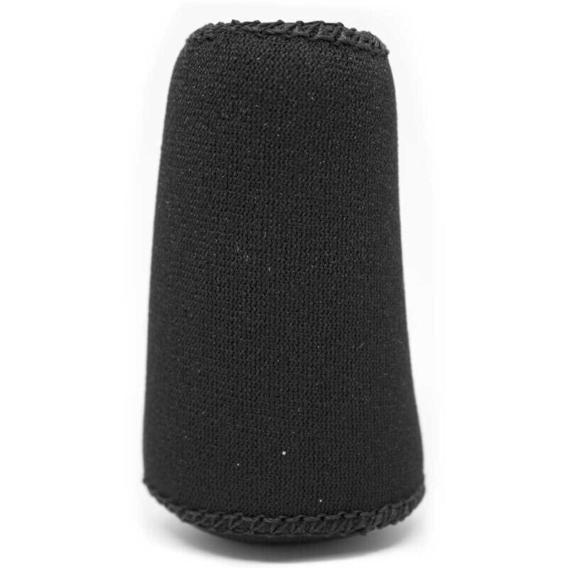 Neoprene cover for wireless air integration