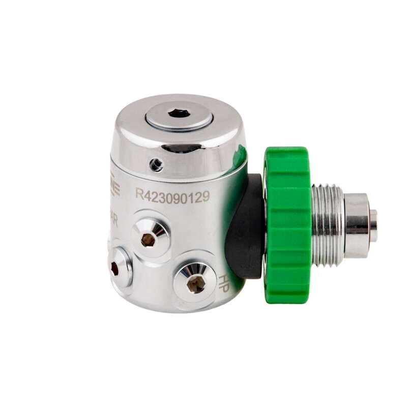 I-st stage R4 TEC O2 WW ( Warm Water)  M26x2