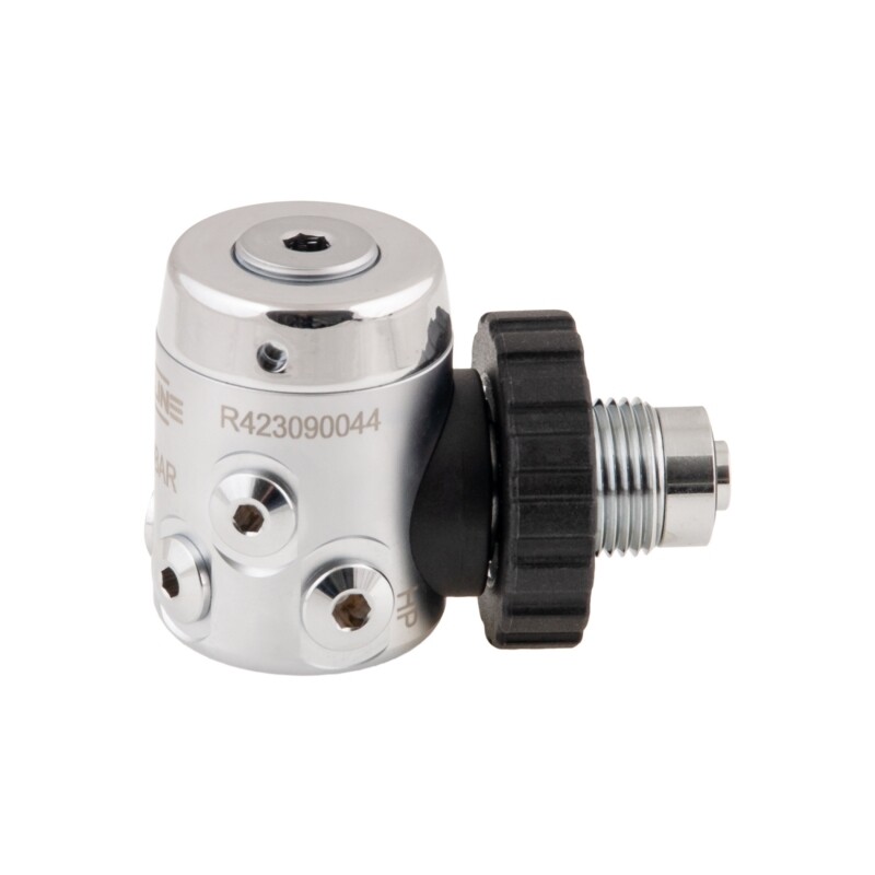 I-st stage R4 TEC WW