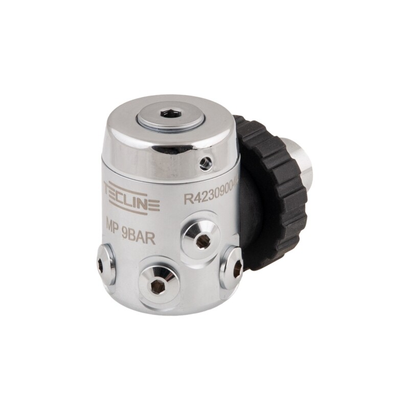 I-st stage R4 TEC WW