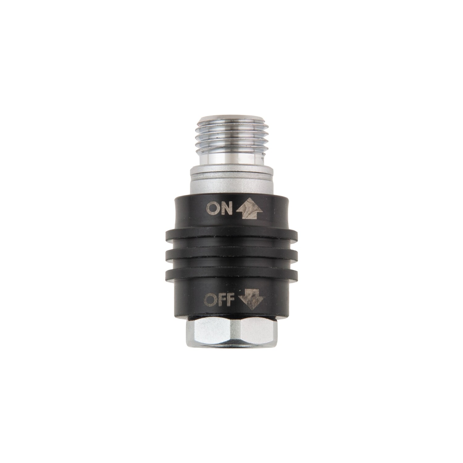 ON/OFF SWIFT ADAPTER REGULATOR HOSE