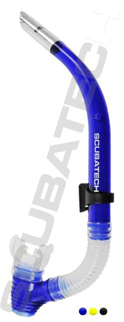 snorkel SK 02, blue