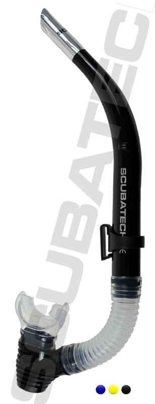 snorkel SK 02, black