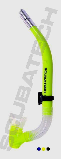 snorkel SK 02, yellow