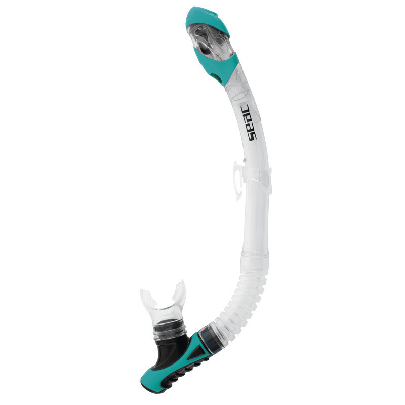 SEAC Reverse Dry, Kleur: Clear-Tiffany