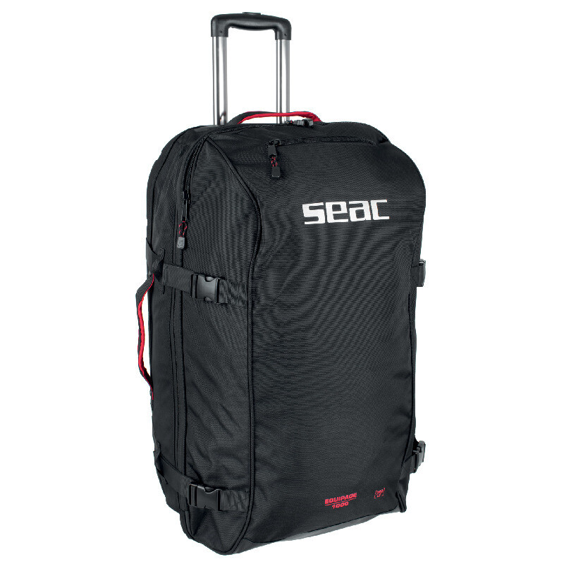TROLLEY EQUIPAGE 1000