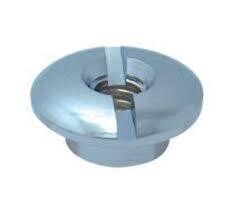 Milled Washer