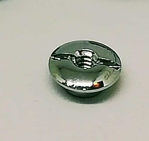 Milled Washer