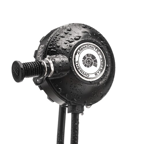 S360 T-VALVE THERMO VALVE SI-TECH STANDARD