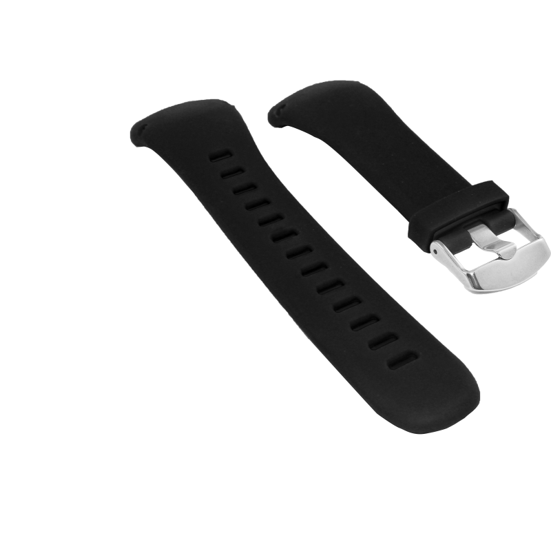Riemen voor iDive Color en Sport, Kleur: Black