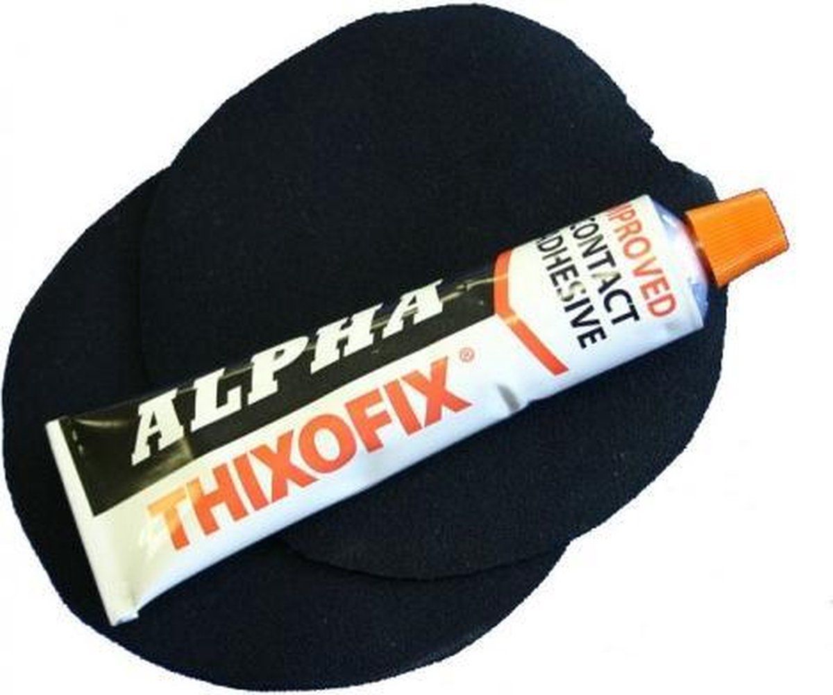 Thixofix &amp; Neopreen
