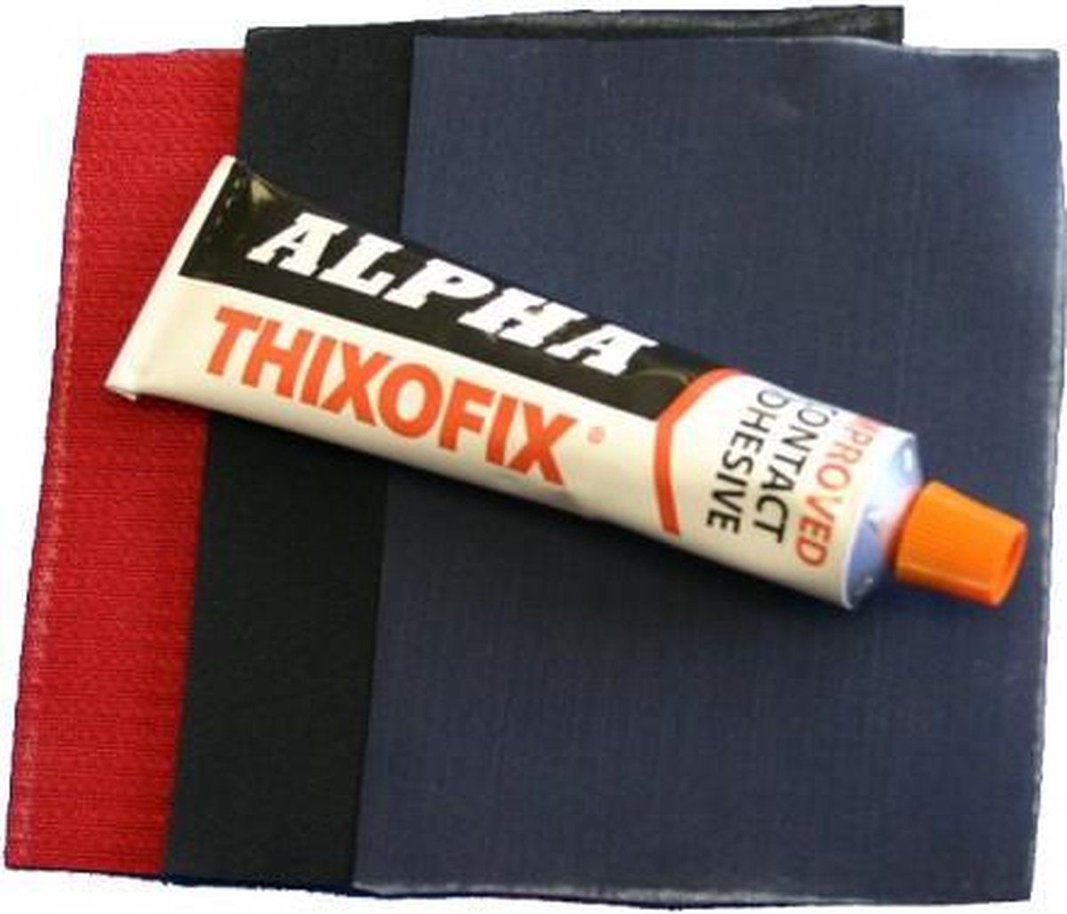 Thixofix &amp; Trilaminat