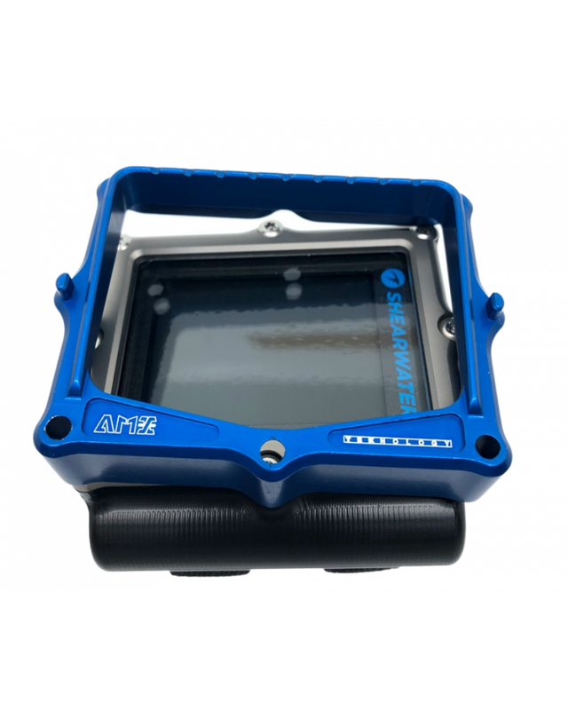 AMX Protector Petrel 2 / Titanium
