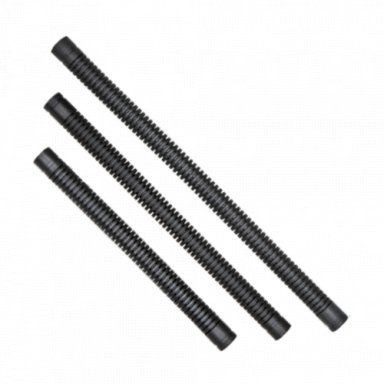 Corrugated hose for inflator XDeep