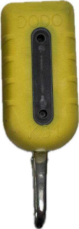 DODO met SS clip 1kg