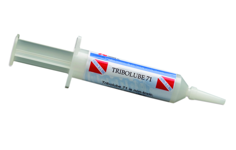 Tribolube 71 spuit