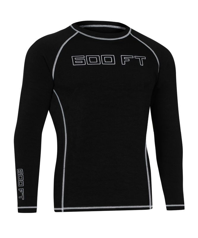 Thermo-trui 600 FT