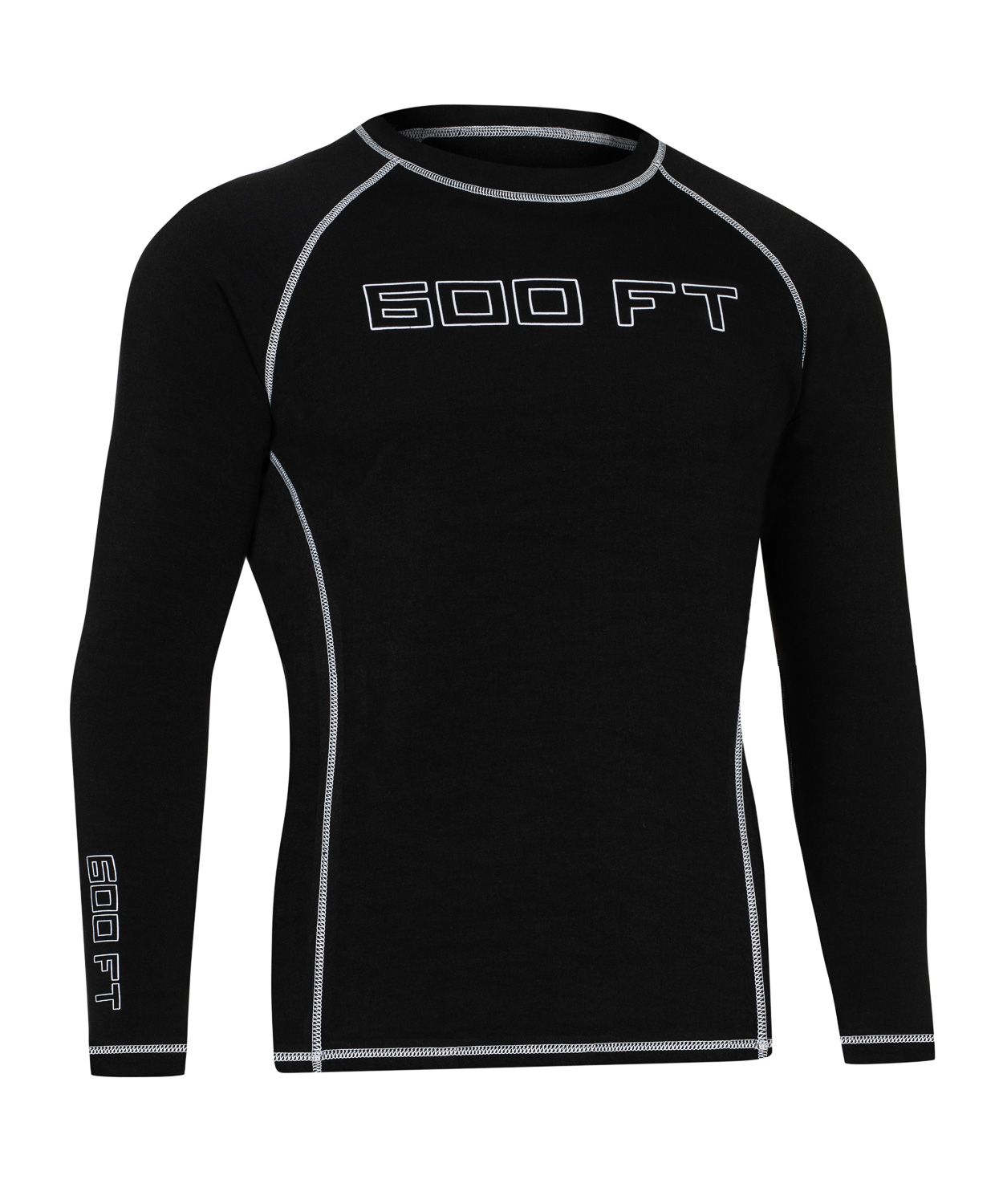 Thermo-trui 600 FT, Maat: S, Model: Men&#39;s