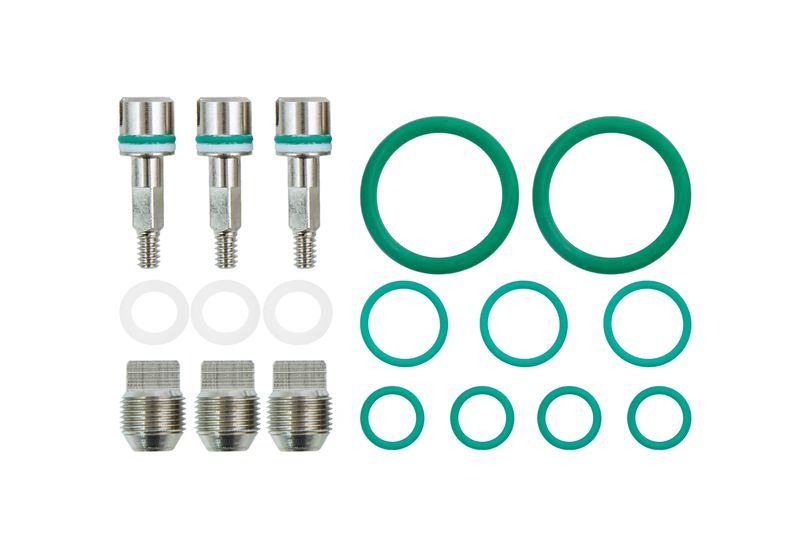 servicekit for manifold