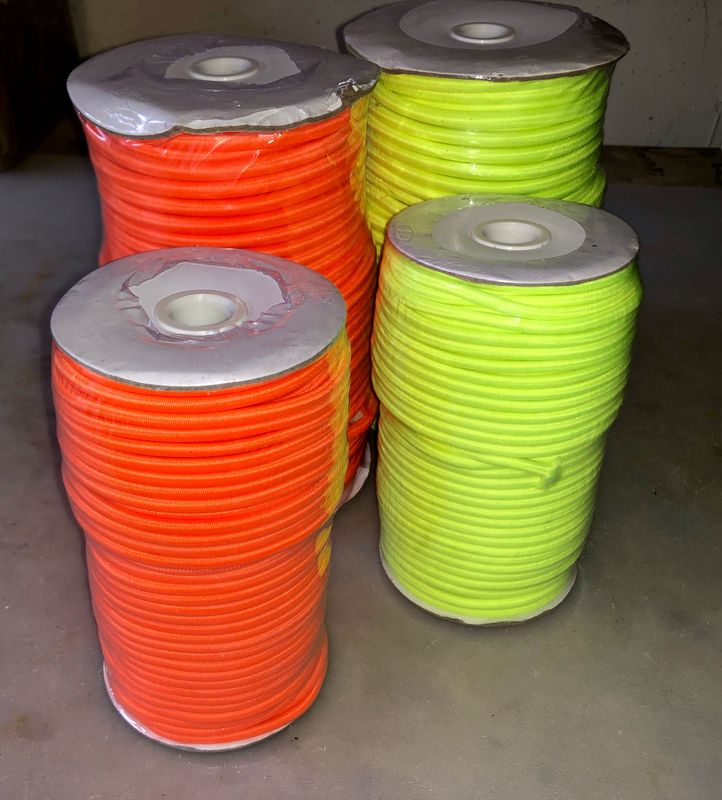 bungee 4mm (price per m)