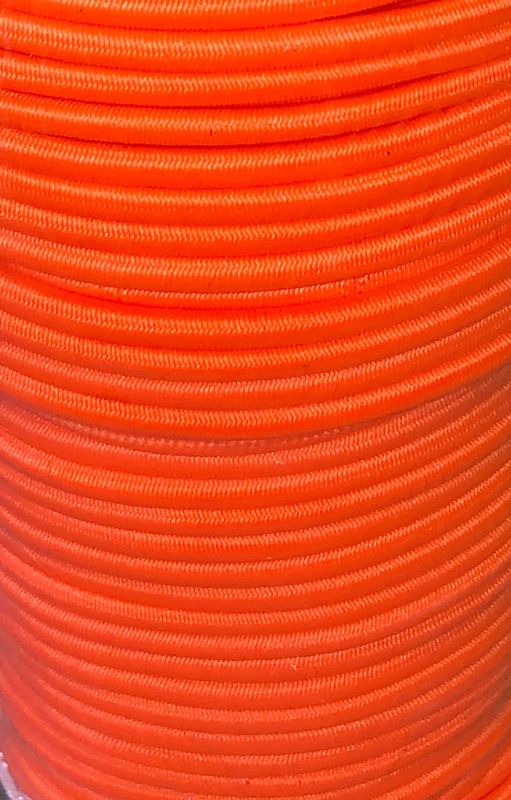 bungee 4mm (price per m)