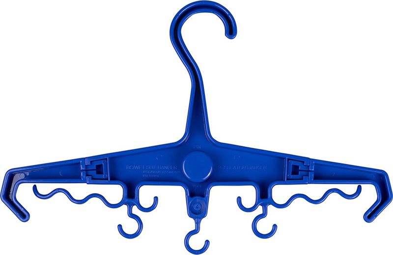 Multi hanger removable