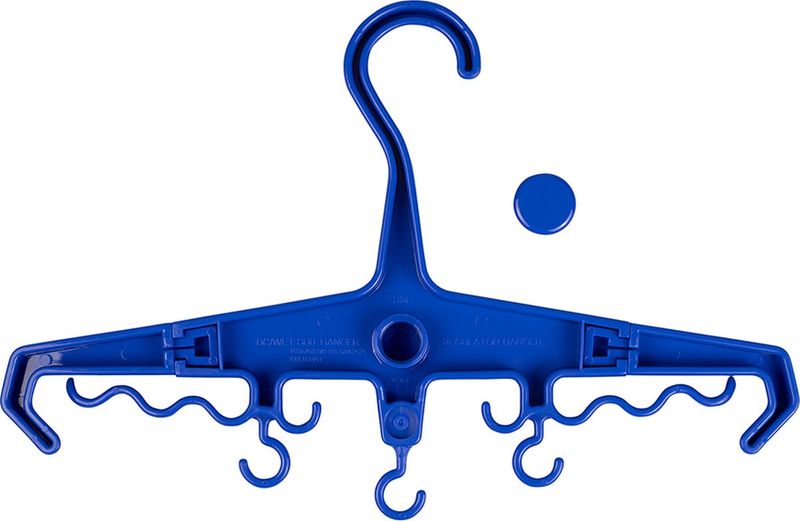 Multi hanger removable