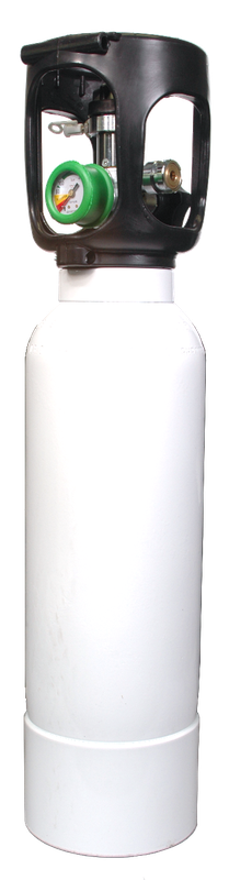 Oxygen kit 5 liter
