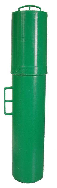 Oxygen kit 5 liter