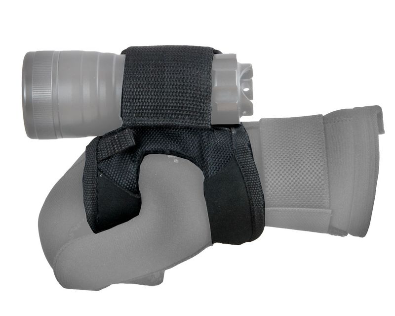 soft Goodman handle for lights US-15, US-12, US-15 Compact