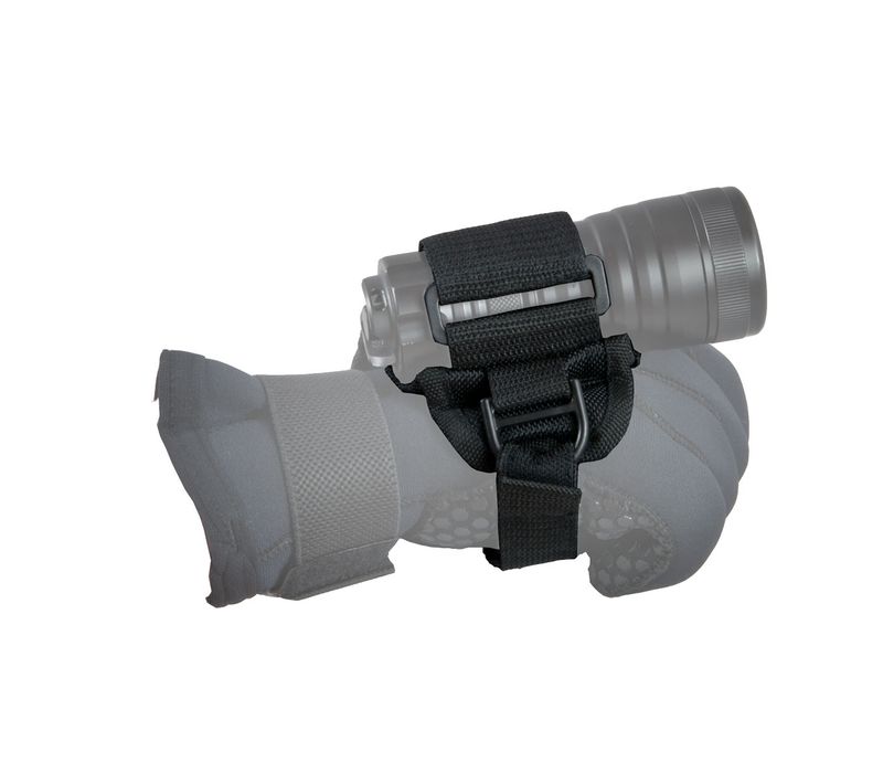 soft Goodman handle for lights US-15, US-12, US-15 Compact