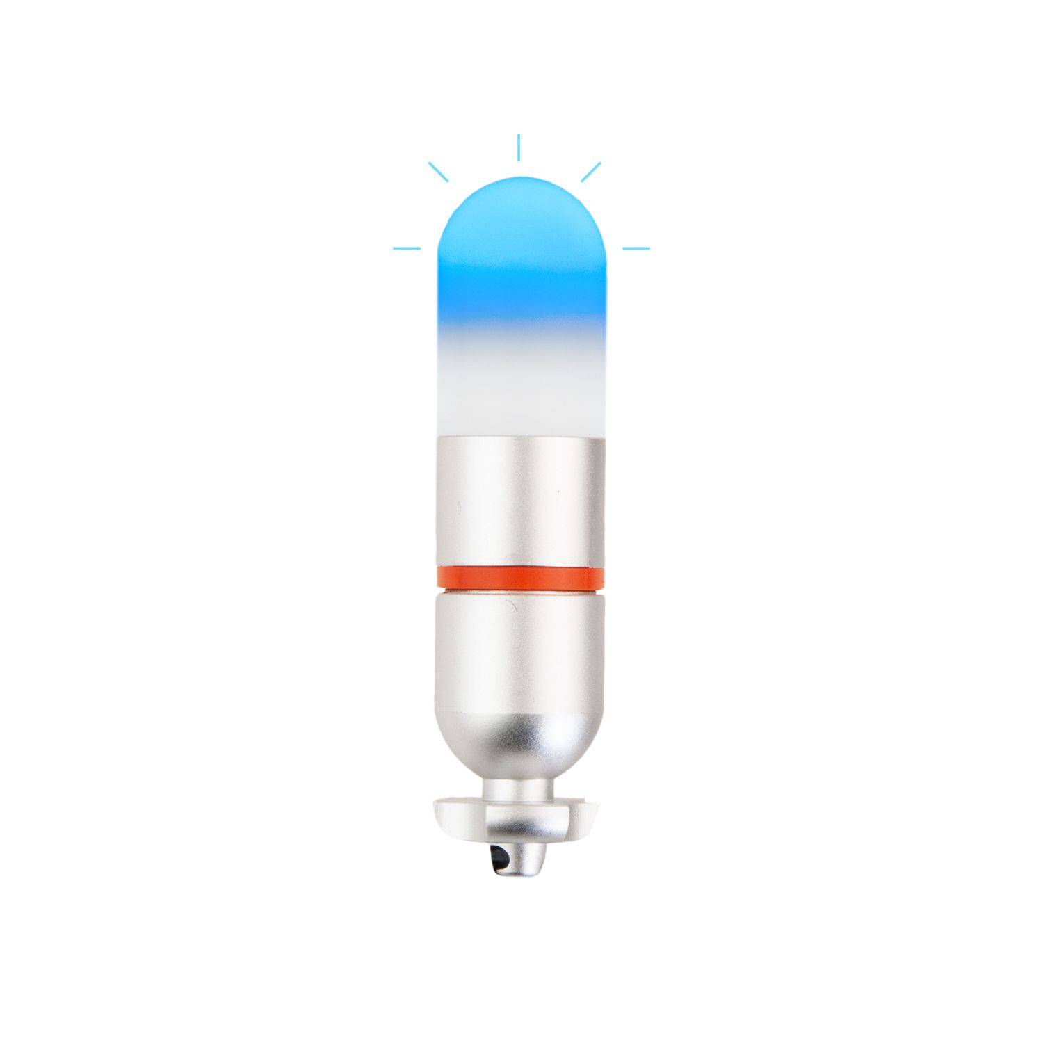 Flashlight, Kleur: Blue