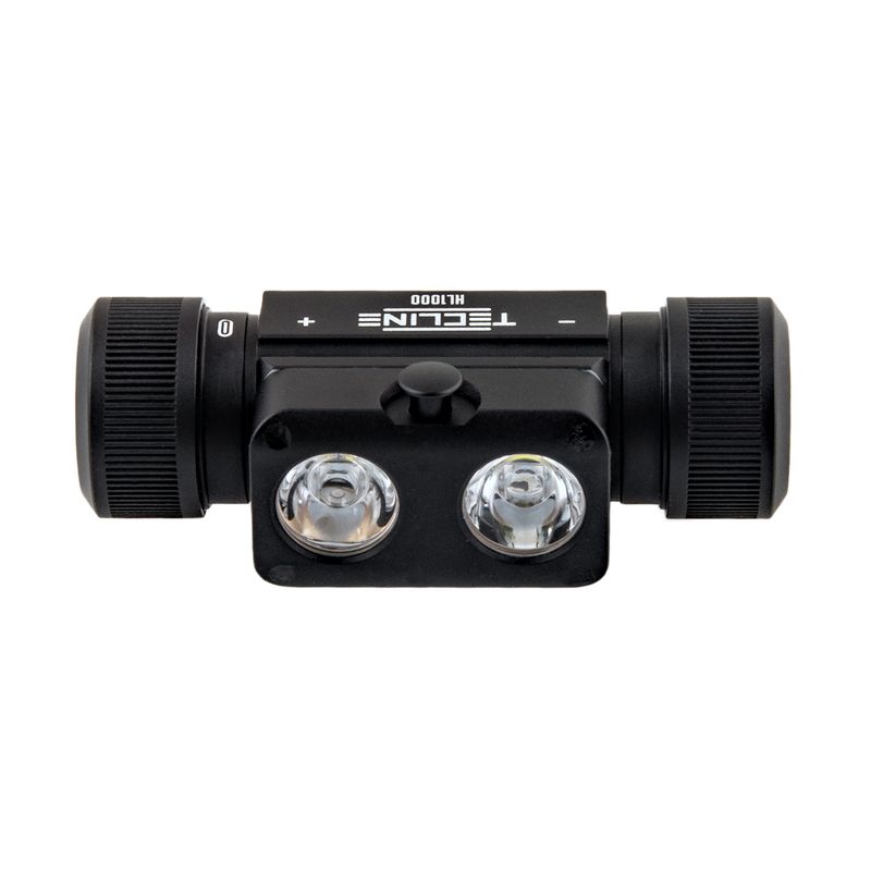 Head light HL1000 Tecline