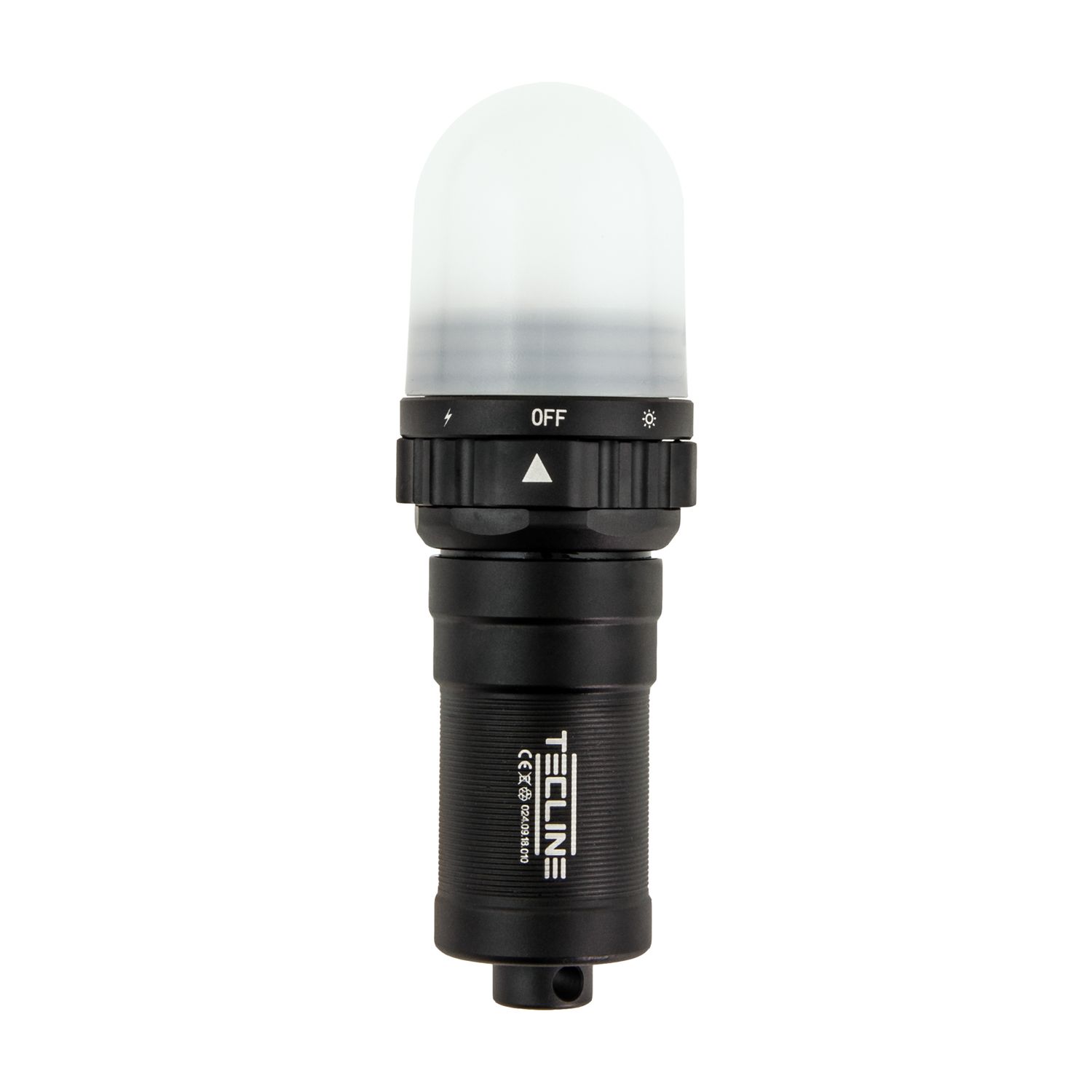 Strobe LED light Tecline