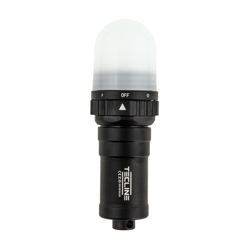 Strobe LED light Tecline