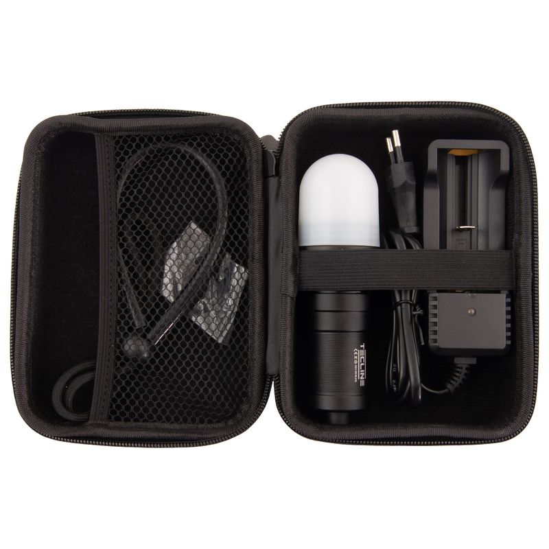 Strobe LED light Tecline
