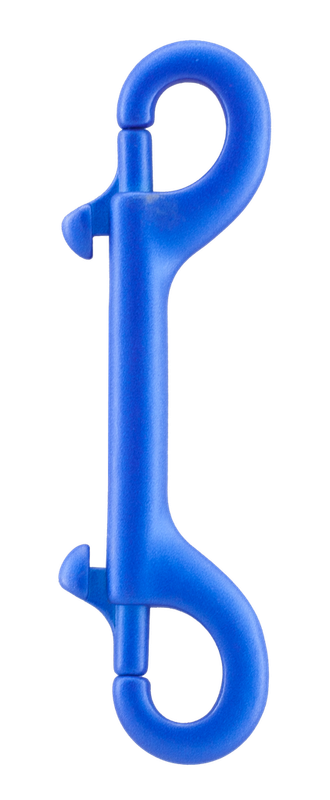 Double Ender, roestvrij staal, gekleurd, 100 mm