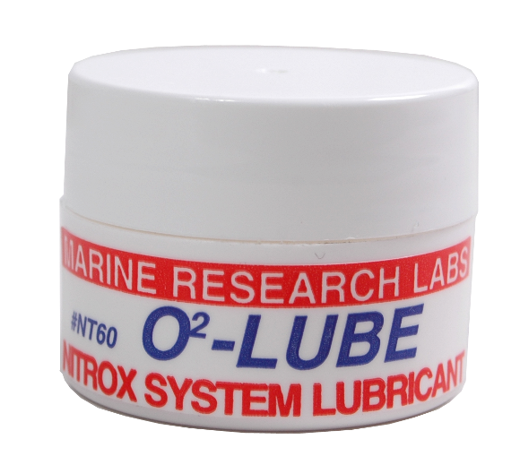 Christo O2 Lube 7,09 gram. Tub