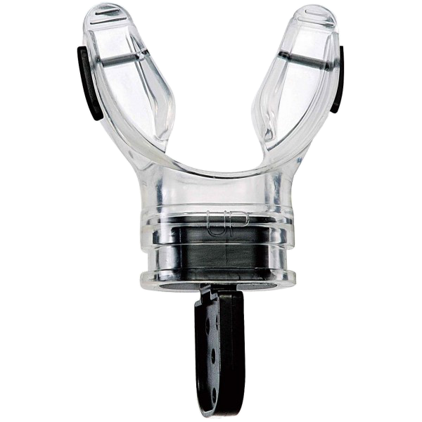 Heat Moldable Mouthpiece