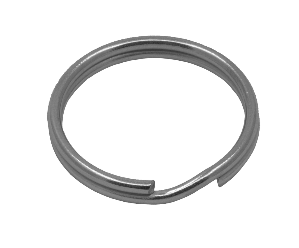 Stainless Steel ring 30mm