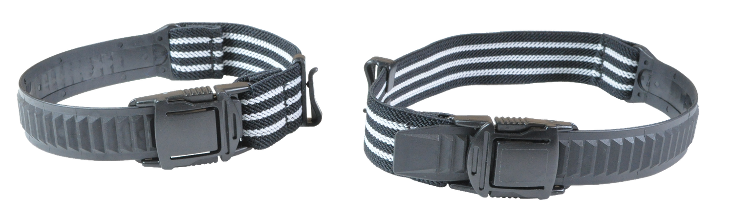 Universal knife strap KIT T-rex knife