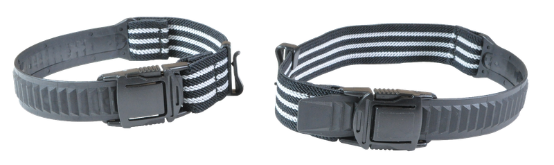 Universal knife strap KIT T-rex knife