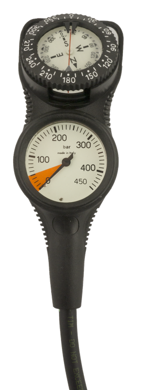 COMBO 2006 SPG+COMPASS