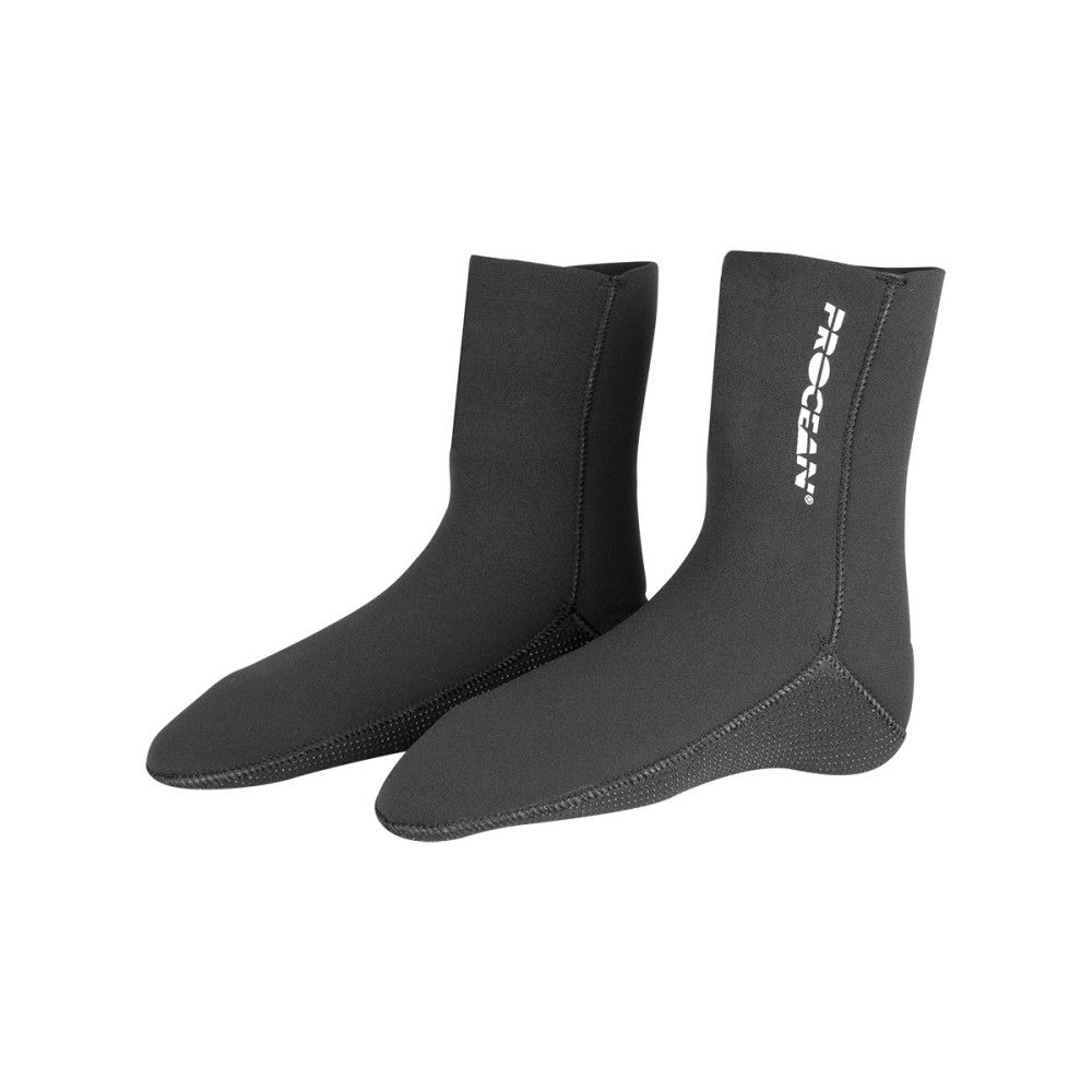 Neopreen sokken 3mm